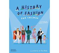 A History of Fashion for Children: 3