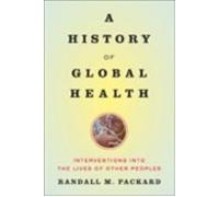 A History Of Global Health