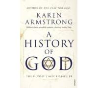 A History Of God (ebook)