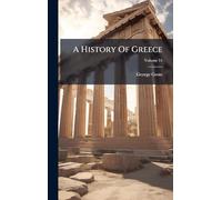 A History Of Greece