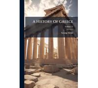 A History Of Greece