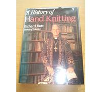 A History of Hand Knitting
