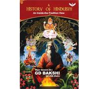 A History of Hinduism: An Inside-the-Tradition View