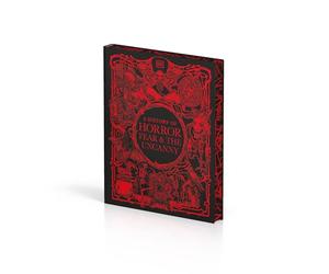 A History of Horror, Fear, and the Uncanny (Esoteric Histories)
