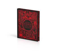 A History of Horror, Fear, and the Uncanny (Tapa dura) Esoteric Histories