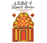 A History of Islamic Spain