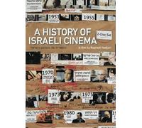 A History of Israeli Cinema [Reino Unido] [DVD]