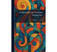 A History of Italian Painting