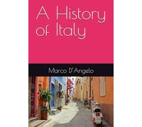 A History of Italy