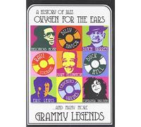 A History of Jazz: Oxygen for the Ears [USA] [DVD]