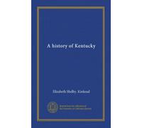 A history of Kentucky
