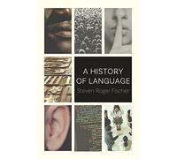 A History of Language