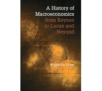 Historia de la macroeconomía: de Keynes a Lucas y más allá