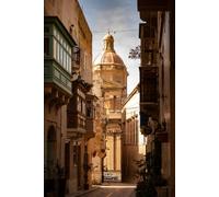 A History Of Malta: The Maltese Islands from Prehistory to the Present Day (World Histories)