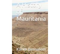 A History of Mauritania