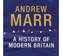 a history of modern britain (audiolibro)