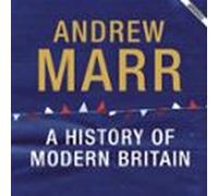 a history of modern britain (audiolibro)