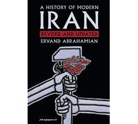 A History of Modern Iran