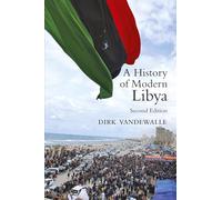A History of Modern Libya