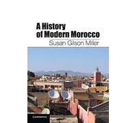 Historia del Marruecos moderno – Cambridge University Press