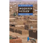 A History of Modern Sudan