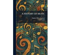 A History of Music