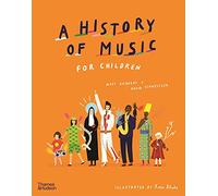 A History of Music for Children
