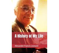 A History of My Life