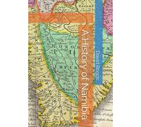 A History of Namibia