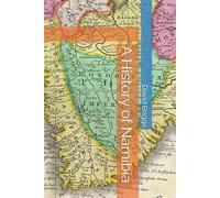 A History of Namibia