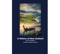 A History of New Zealand