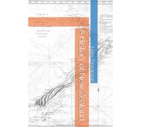 A History of New Zealand