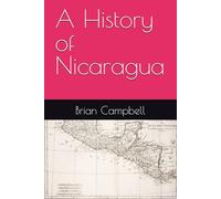 A History of Nicaragua