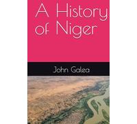A History of Niger