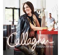 A History Of Now by Callaghan