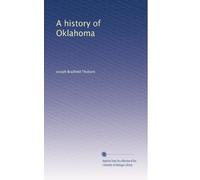 A history of Oklahoma