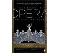 A History Of Opera