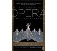 A History Of Opera (ebook)