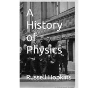 A History of Physics