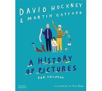 A History of Pictures for Children