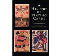 A History of Playing Cards