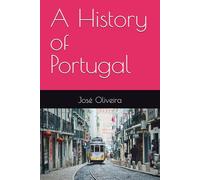 A History of Portugal