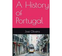 A History of Portugal