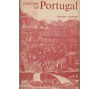 A History of Portugal