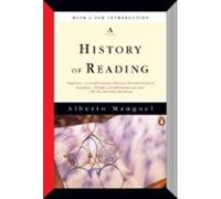 A History Of Reading (ebook)