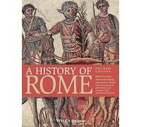 A History of Rome