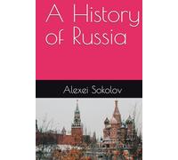 A History of Russia