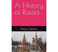 A History of Russia