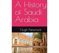 A History of Saudi Arabia