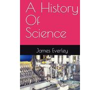 A History Of Science